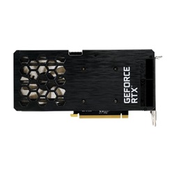 Palit GeForce RTX 3060 Dual nVidia 12GB GDDR6 192bit PCIe videókártya