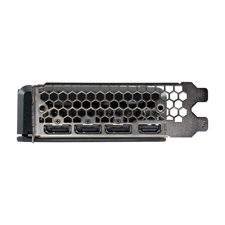Palit GeForce RTX 3060 Dual nVidia 12GB GDDR6 192bit PCIe videókártya