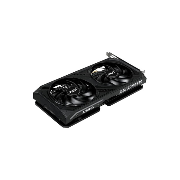 Palit GeForce RTX 4060 Dual nVidia 8GB GDDR6 128bit PCIe videókártya