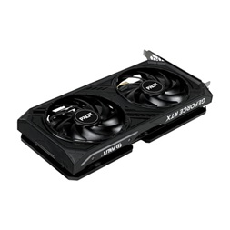 Palit GeForce RTX 4060 Dual nVidia 8GB GDDR6 128bit PCIe videókártya