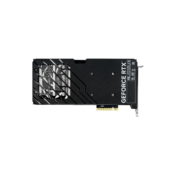 Palit GeForce RTX 4060 Dual nVidia 8GB GDDR6 128bit PCIe videókártya
