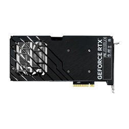 Palit GeForce RTX 4060 Dual nVidia 8GB GDDR6 128bit PCIe videókártya