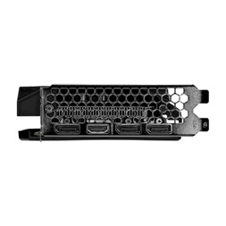 Palit GeForce RTX 4060 Dual nVidia 8GB GDDR6 128bit PCIe videókártya