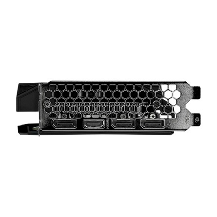 Palit GeForce RTX 4060 Dual nVidia 8GB GDDR6 128bit PCIe videókártya