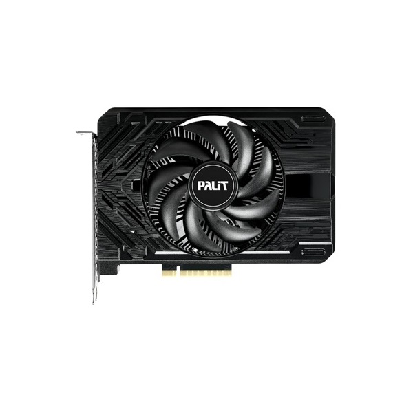 Palit GeForce RTX 4060 StormX nVidia 8GB GDDR6 128bit PCIe videókártya