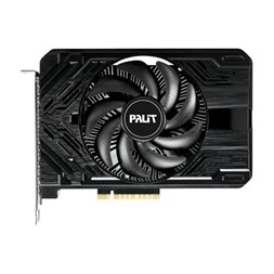 Palit GeForce RTX 4060 StormX nVidia 8GB GDDR6 128bit PCIe videókártya