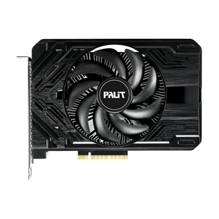Palit GeForce RTX 4060 StormX nVidia 8GB GDDR6 128bit PCIe videókártya