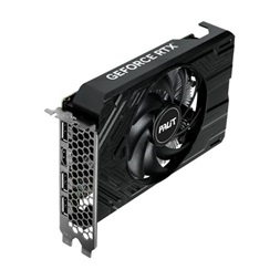 Palit GeForce RTX 4060 StormX nVidia 8GB GDDR6 128bit PCIe videókártya