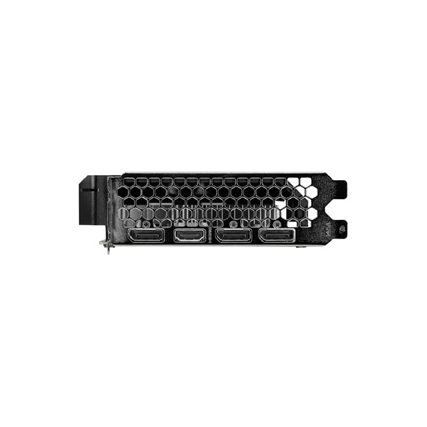 Palit GeForce RTX 4060 StormX nVidia 8GB GDDR6 128bit PCIe videókártya
