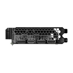 Palit GeForce RTX 4060 StormX nVidia 8GB GDDR6 128bit PCIe videókártya