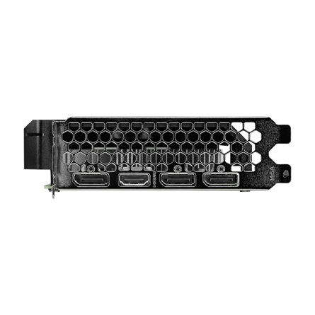 Palit GeForce RTX 4060 StormX nVidia 8GB GDDR6 128bit PCIe videókártya