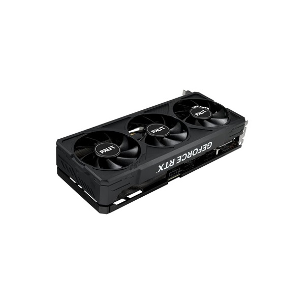 Palit GeForce RTX 4060 Ti JetStream OC nVidia 16GB GDDR6 128bit PCIe videókártya