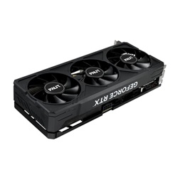 Palit GeForce RTX 4060 Ti JetStream OC nVidia 16GB GDDR6 128bit PCIe videókártya