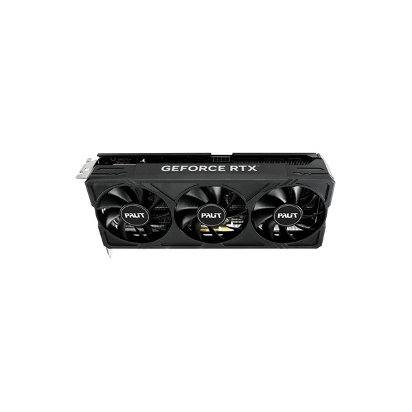 Palit GeForce RTX 4060 Ti JetStream OC nVidia 16GB GDDR6 128bit PCIe videókártya