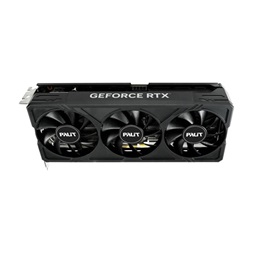 Palit GeForce RTX 4060 Ti JetStream OC nVidia 16GB GDDR6 128bit PCIe videókártya