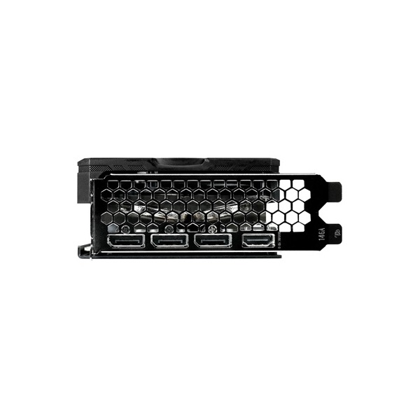 Palit GeForce RTX 4060 Ti JetStream OC nVidia 16GB GDDR6 128bit PCIe videókártya