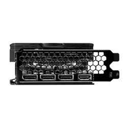 Palit GeForce RTX 4060 Ti JetStream OC nVidia 16GB GDDR6 128bit PCIe videókártya