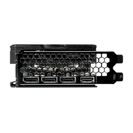 Palit GeForce RTX 4060 Ti JetStream OC nVidia 16GB GDDR6 128bit PCIe videókártya