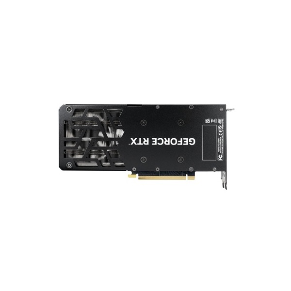 Palit GeForce RTX 4060 Ti JetStream OC nVidia 16GB GDDR6 128bit PCIe videókártya