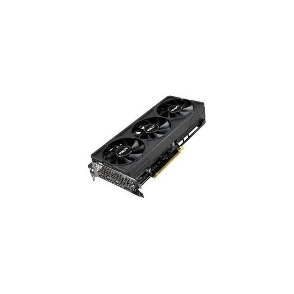 Palit GeForce RTX 4060 Ti JetStream nVidia 16GB GDDR6 128bit PCIe videókártya