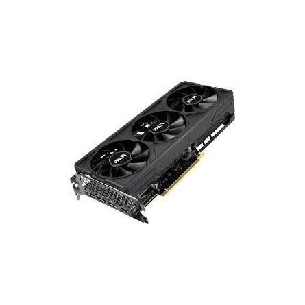 Palit GeForce RTX 4060 Ti JetStream nVidia 16GB GDDR6 128bit PCIe videókártya