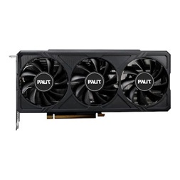 Palit GeForce RTX 4060 Ti JetStream nVidia 16GB GDDR6 128bit PCIe videókártya