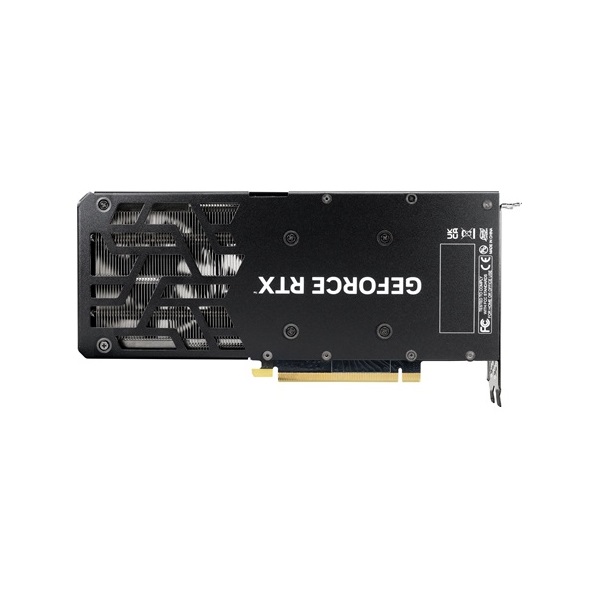 Palit GeForce RTX 4060 Ti JetStream nVidia 16GB GDDR6 128bit PCIe videókártya