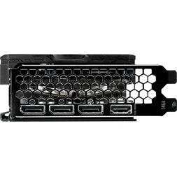 Palit GeForce RTX 4060 Ti JetStream nVidia 16GB GDDR6 128bit PCIe videókártya