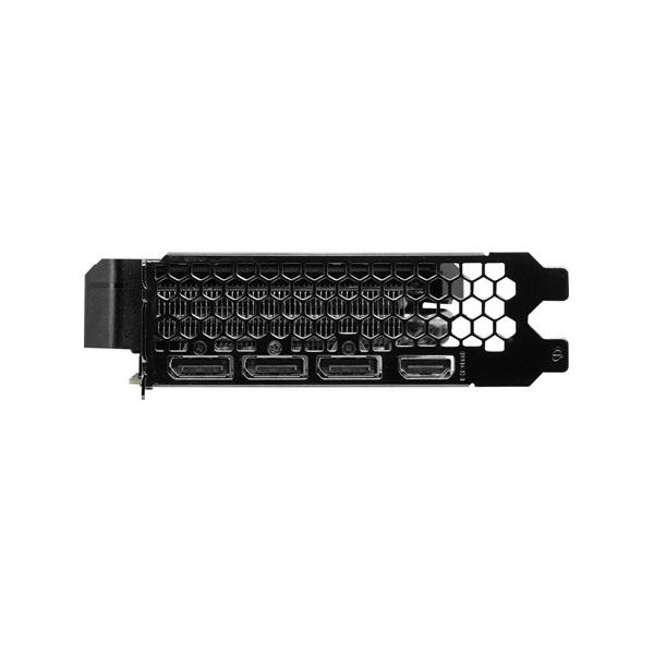 Palit GeForce RTX 4060 Ti StormX nVidia 8GB GDDR6 128bit PCIe videókártya