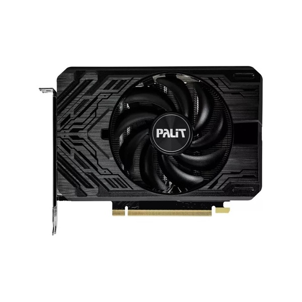 Palit GeForce RTX 4060 Ti StormX nVidia 8GB GDDR6 128bit PCIe videókártya