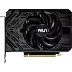 Palit GeForce RTX 4060 Ti StormX nVidia 8GB GDDR6 128bit PCIe videókártya