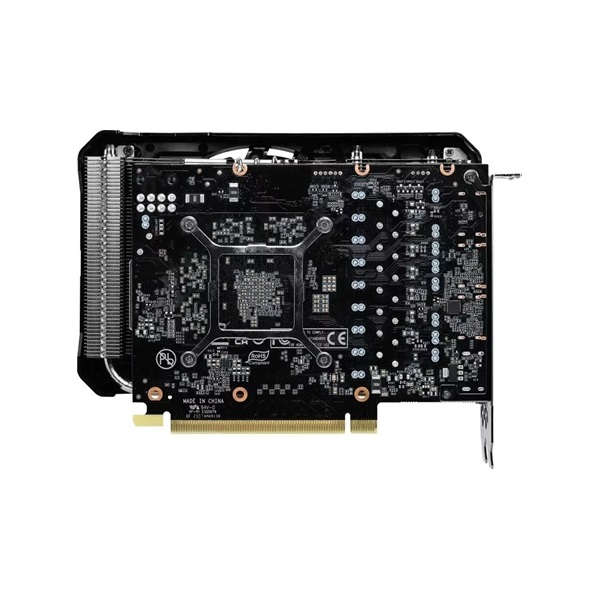 Palit GeForce RTX 4060 Ti StormX nVidia 8GB GDDR6 128bit PCIe videókártya