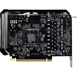 Palit GeForce RTX 4060 Ti StormX nVidia 8GB GDDR6 128bit PCIe videókártya