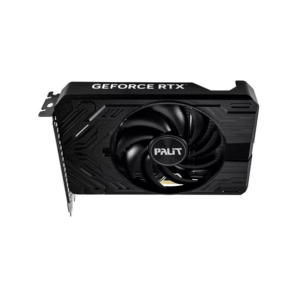 Palit GeForce RTX 4060 Ti StormX nVidia 8GB GDDR6 128bit PCIe videókártya