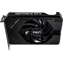 Palit GeForce RTX 4060 Ti StormX nVidia 8GB GDDR6 128bit PCIe videókártya