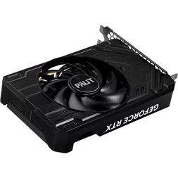 Palit GeForce RTX 4060 Ti StormX nVidia 8GB GDDR6 128bit PCIe videókártya