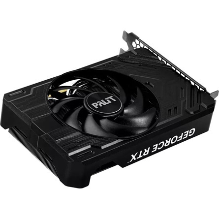 Palit GeForce RTX 4060 Ti StormX nVidia 8GB GDDR6 128bit PCIe videókártya