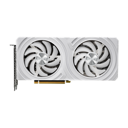 Palit GeForce RTX 4060 Ti White 8GB GDDR6 128-bit videókártya