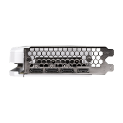 Palit GeForce RTX 4060 Ti White 8GB GDDR6 128-bit videókártya