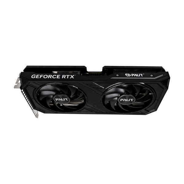 Palit GeForce RTX 4070 Dual 12GB GDDR6X 192-bit videókártya