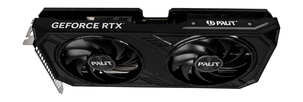 Palit GeForce RTX 4070 Dual 12GB GDDR6X 192-bit videókártya
