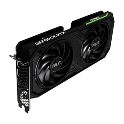 Palit GeForce RTX 4070 Dual 12GB GDDR6X 192-bit videókártya