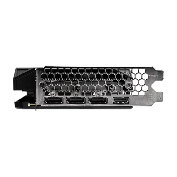 Palit GeForce RTX 4070 Dual 12GB GDDR6X 192-bit videókártya