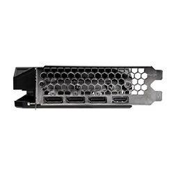 Palit GeForce RTX 4070 Dual 12GB GDDR6X 192-bit videókártya