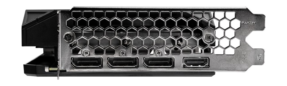 Palit GeForce RTX 4070 Dual 12GB GDDR6X 192-bit videókártya