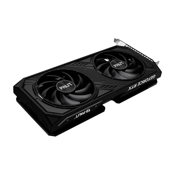 Palit GeForce RTX 4070 Dual 12GB GDDR6X 192-bit videókártya