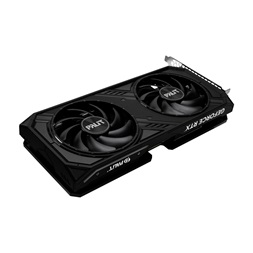 Palit GeForce RTX 4070 Dual 12GB GDDR6X 192-bit videókártya