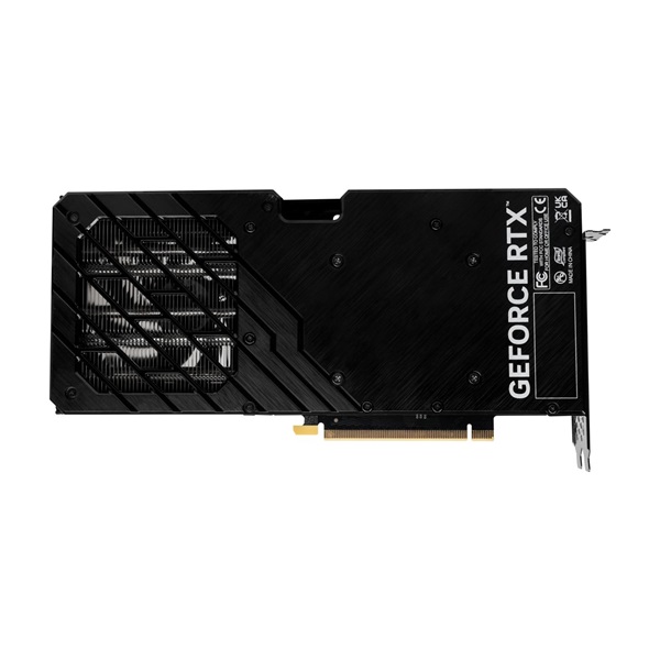 Palit GeForce RTX 4070 Dual 12GB GDDR6X 192-bit videókártya