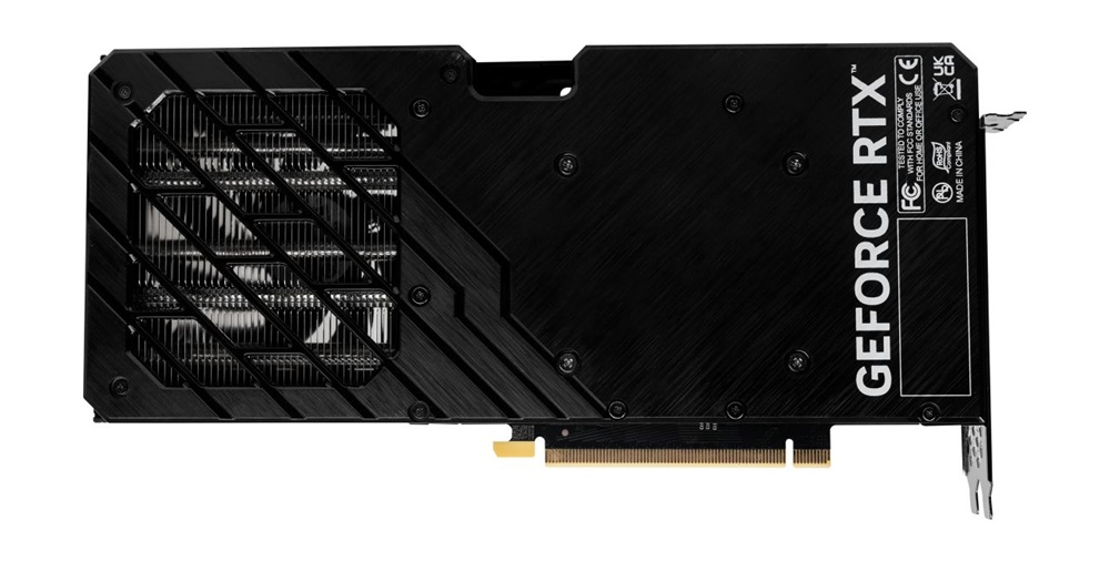Palit GeForce RTX 4070 Dual 12GB GDDR6X 192-bit videókártya
