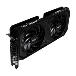 Palit GeForce RTX 4070 Dual 12GB GDDR6X 192-bit videókártya